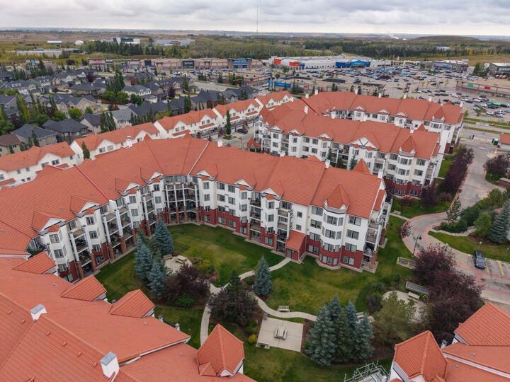 Property Photo: 20 Royal Oak Plaza NW 210 AB T3G 0C1