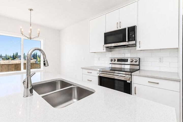 Property Photo: 114 Norseman Close AB T4G 0G5