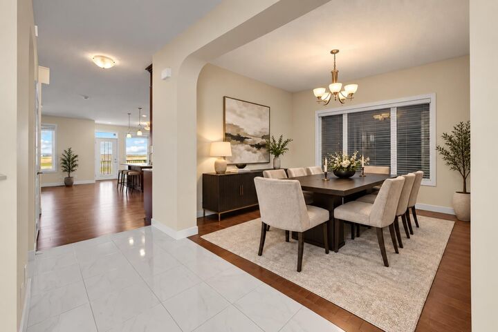 Property Photo:  34 Redstone Cove NE  AB T3N 0N1 