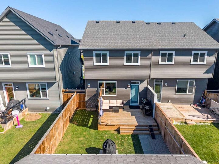 Property Photo:  161 Highview Gate SE  AB T4A 3L6 