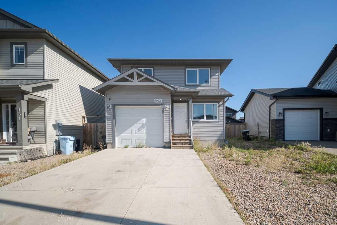 Property Photo:  129 Airmont Court  AB T9J 1G1 