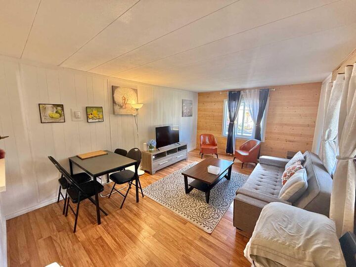 Property Photo: 726 Carmichael Lane 10 AB T7V 1T1