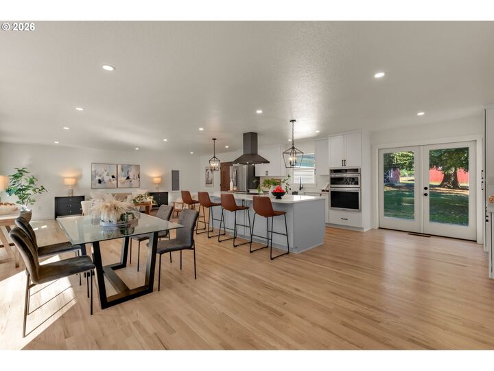 Property Photo: 1121 NE 267th Ave WA 98607