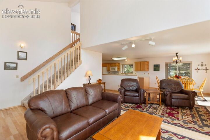 Property Photo: 625 Sun Valley Drive CO 80863