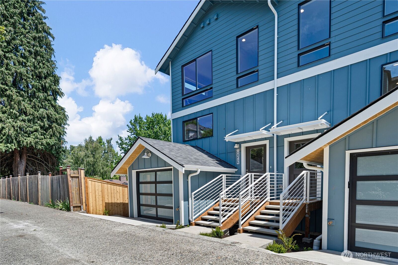 Property Photo: 8043 19th Avenue NE WA 98115