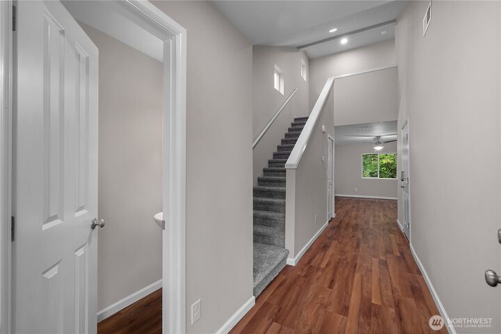 Property Photo:  4648  Lambskin Street SW  WA 98512 