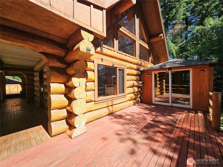 Property Photo: 27 Furford Lane WA 98541