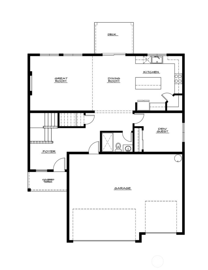 Property Photo: 18 Xxx 172nd Place SE WA 98050