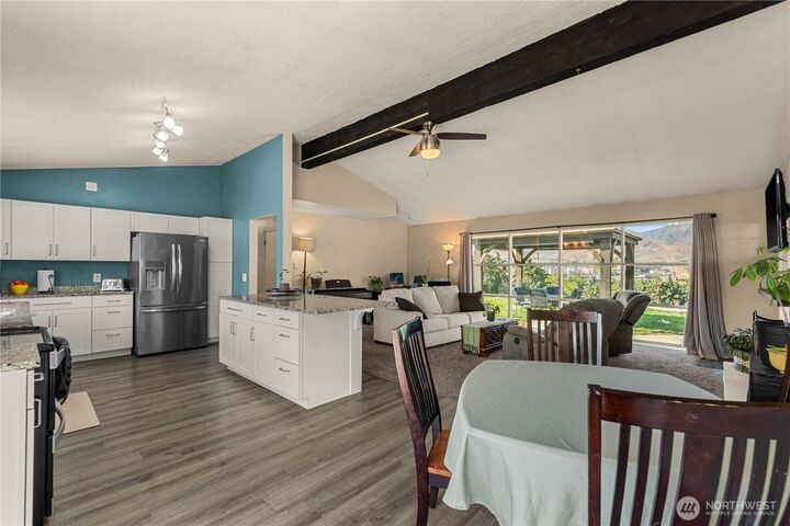 Property Photo:  1226 N Ashland Avenue  WA 98802 