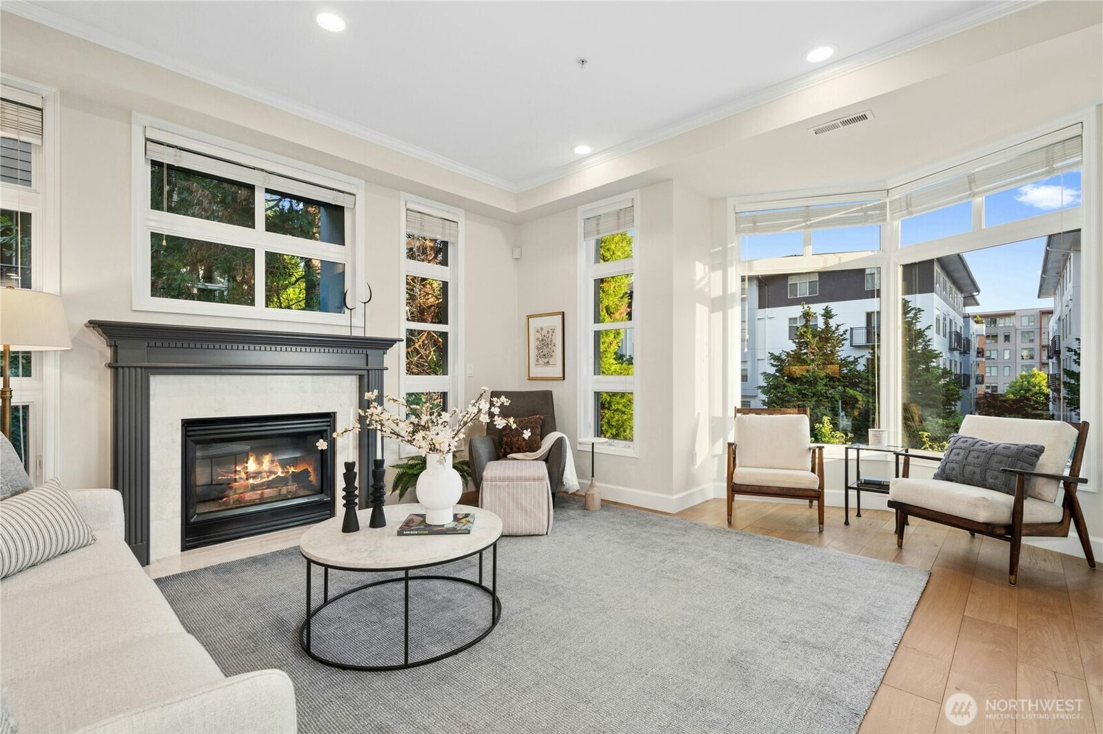 Property Photo: 520 6th Avenue 2001 WA 98033