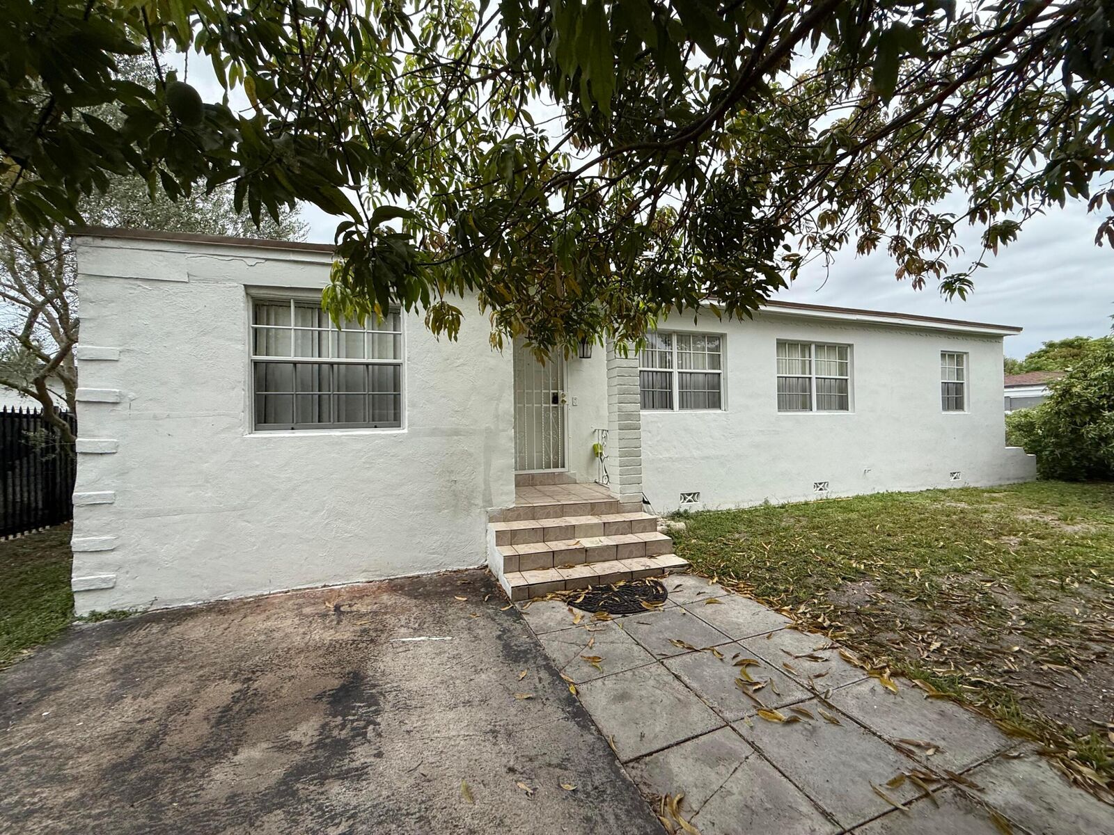 Property Photo: 1125 NW 144th Street FL 33168