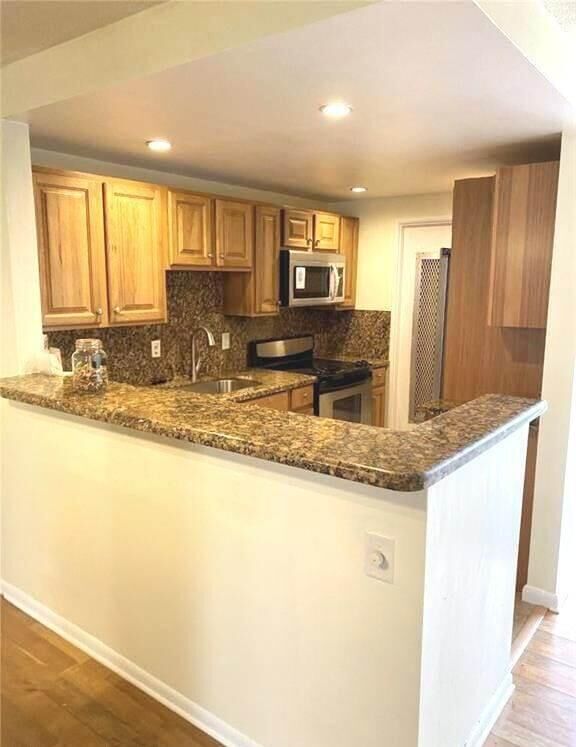 Property Photo: 1040 SE 4th Avenue 219 FL 33441