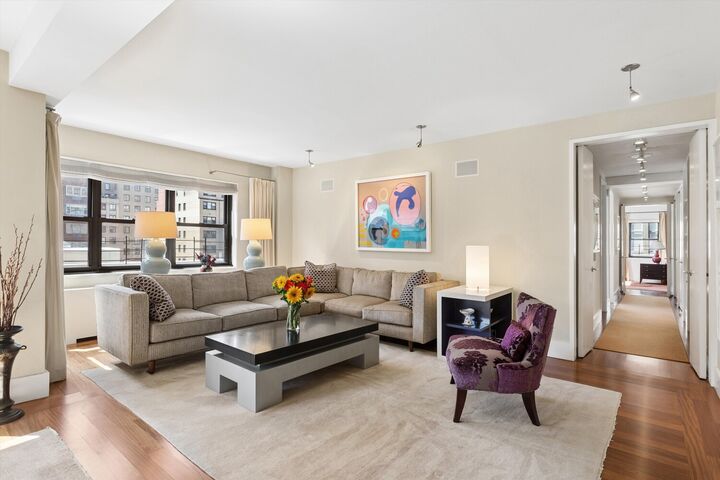 Property Photo: 11 E 87th Street Phcde NY 10128