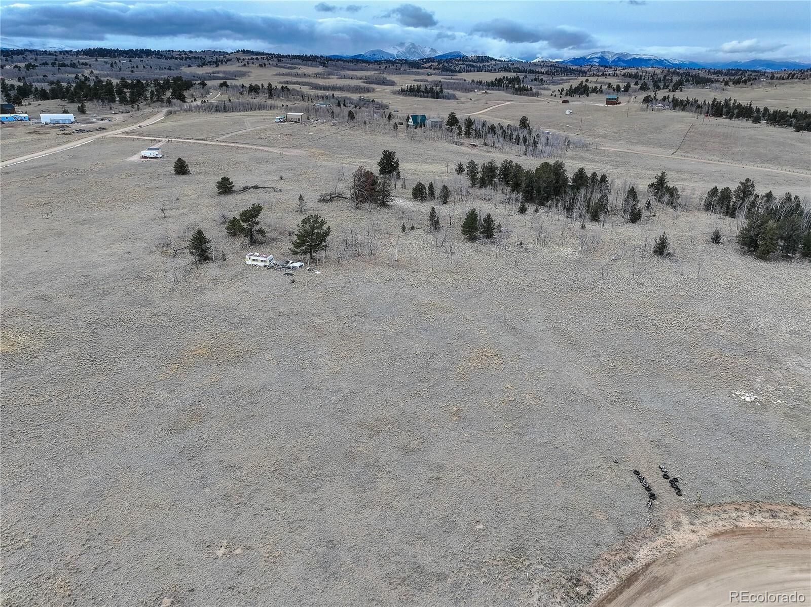 Property Photo:  111 Antelope Way  CO 80456 
