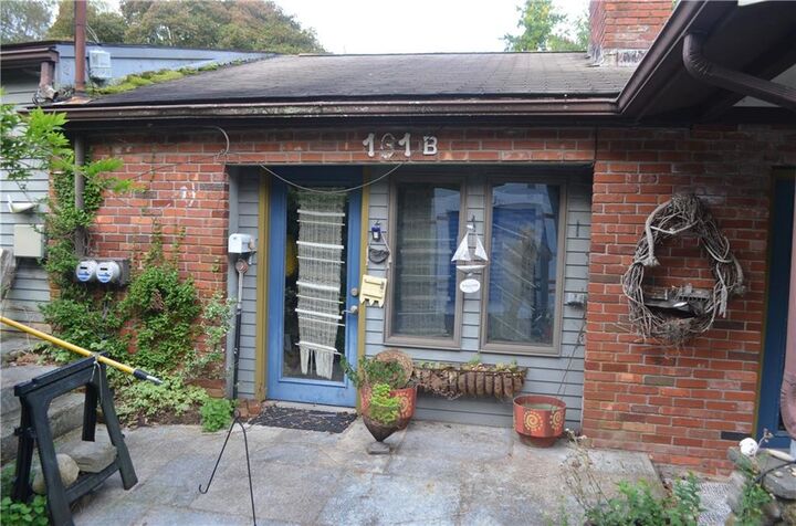 Property Photo: 161 E Beach Road RI 02813