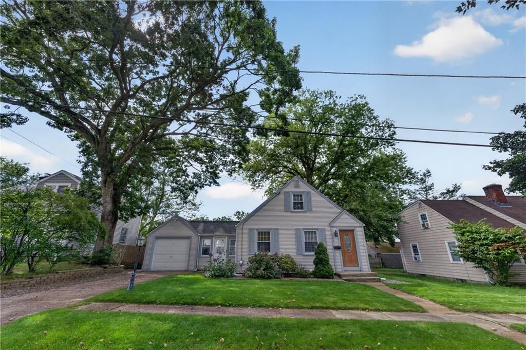 Property Photo:  110 Bryant Road  RI 02910 