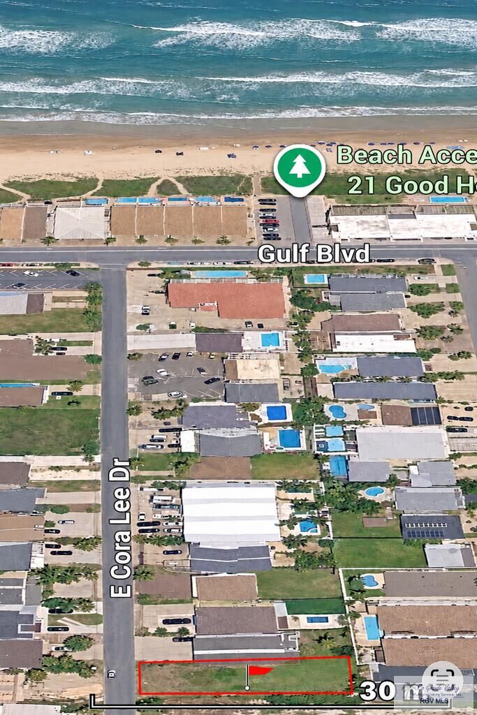 Property Photo:  101 Cora Lee Dr. Lot # 3  TX 78597 