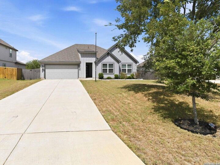 Property Photo:  3163 Iron Canyon  TX 78163 