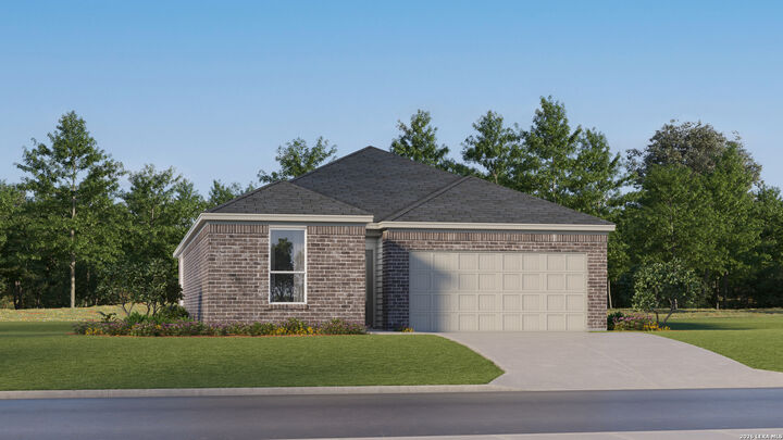 Property Photo:  3720 Pepperell Way  TX 78245 