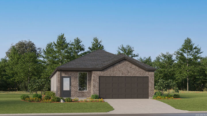 Property Photo:  6855 Flores Rd  TX 78070 