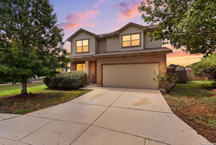 Property Photo:  9958 Belmore Cv  TX 78245 