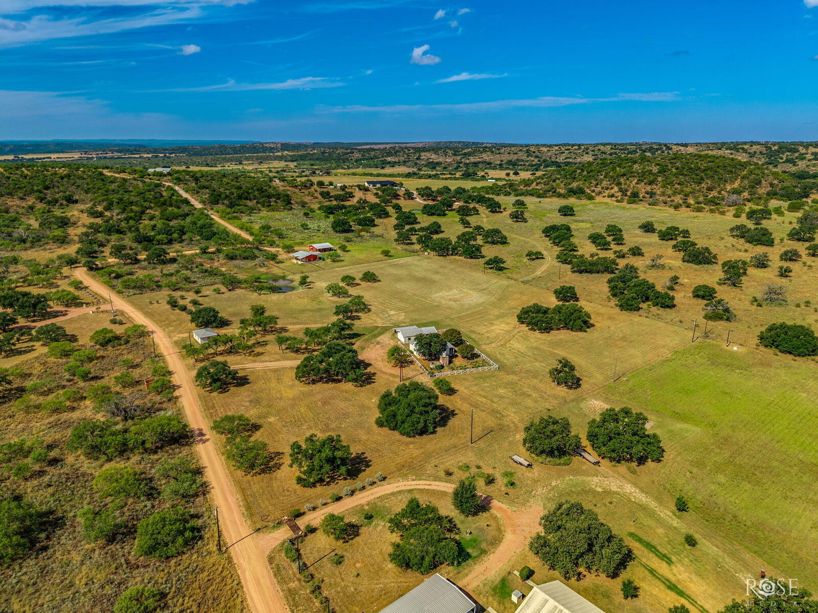 Property Photo:  754 Ischar Lane  TX 76856 