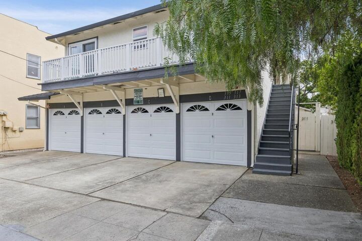 Property Photo:  311-317 Ramona Street  CA 94301 
