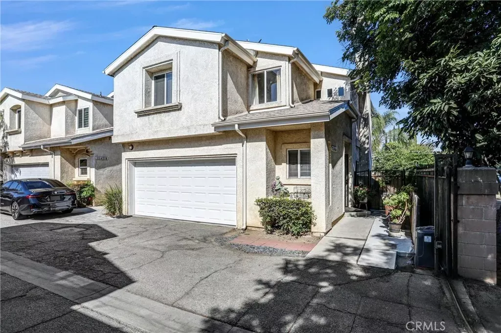 Property Photo: 12451 Ralston A CA 91342
