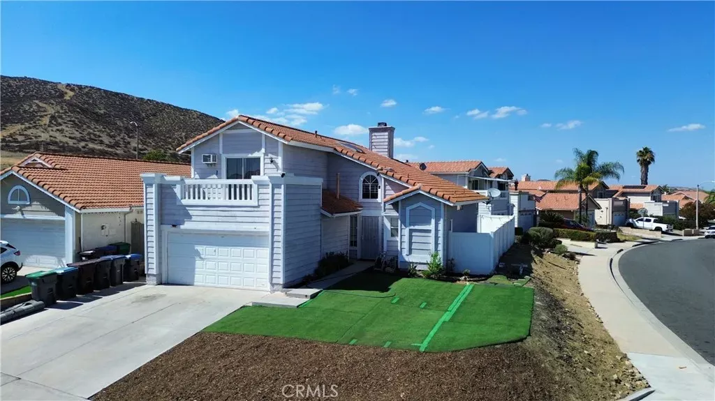 Property Photo:  25628 Cayla Court  CA 92586 