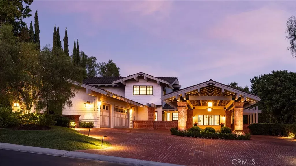 Property Photo:  30822 Steeplechase  CA 92675 