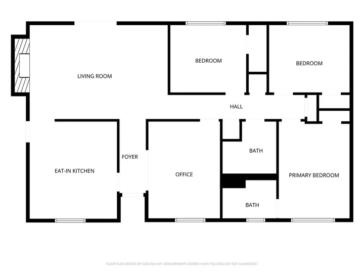 Property Photo:  1337 Mira Flores Drive  CA 93455 