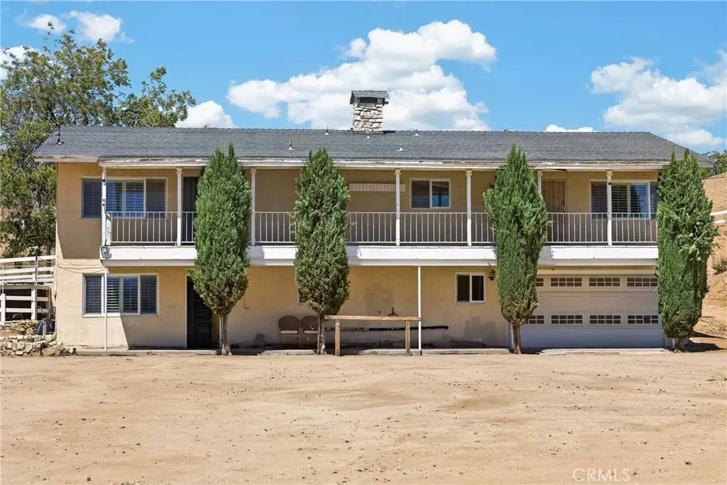 Property Photo:  34660 Red Rover Mine  CA 93510 