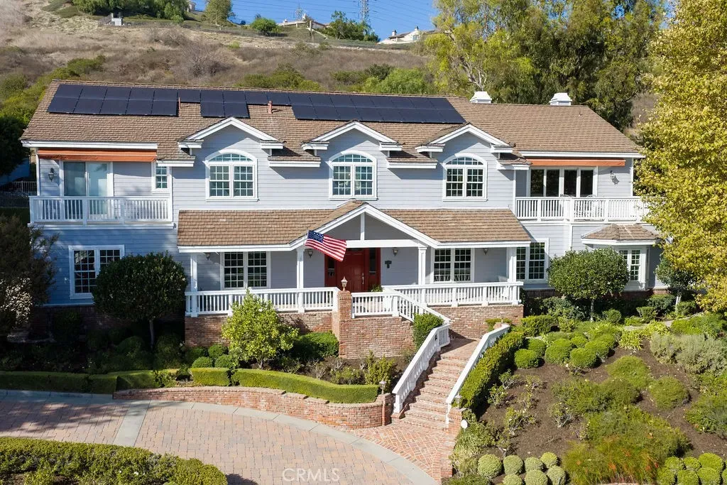 Property Photo:  19041 Cerro Villa Drive  CA 92861 