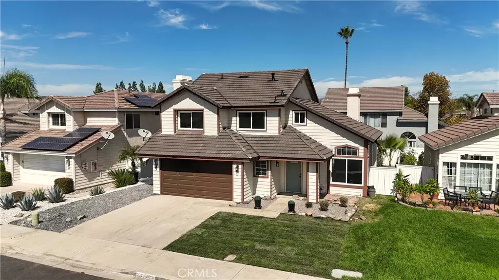 Property Photo:  28808 Bridge Water Lane  CA 92584 