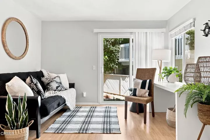 Property Photo:  229 S Ventura Road 108  CA 93041 