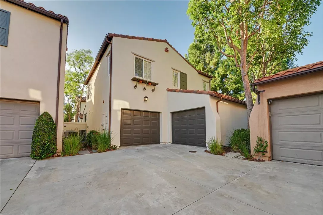 Property Photo:  57 Windchime  CA 92603 