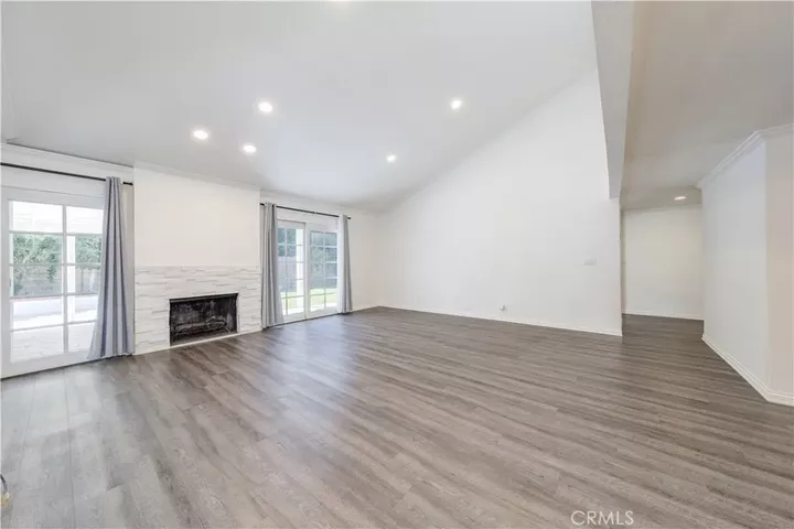 Property Photo: 3518 Ramona Drive CA 92707