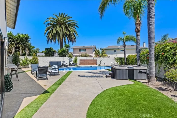 Property Photo:  3550 Goldenrod Circle  CA 90740 