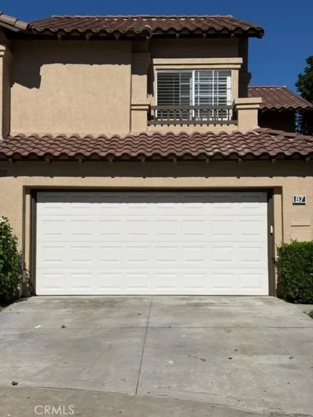 Property Photo:  87 Fuente  CA 92688 