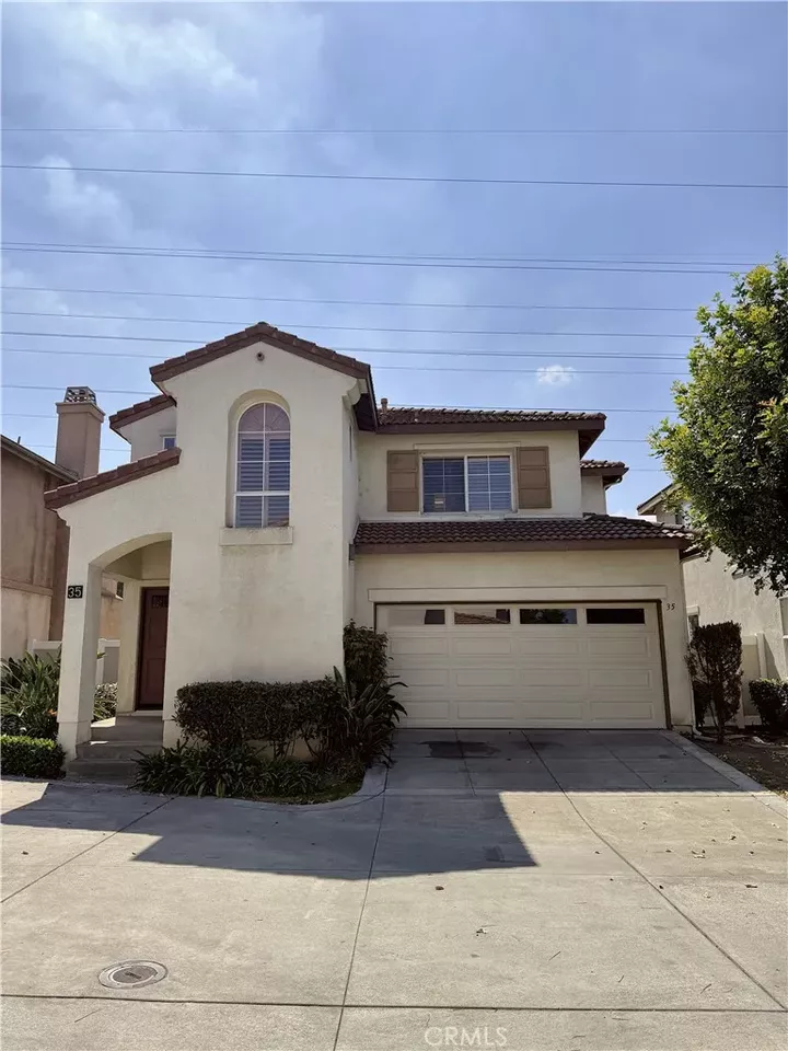 Property Photo:  35 Juniper Court  CA 90680 