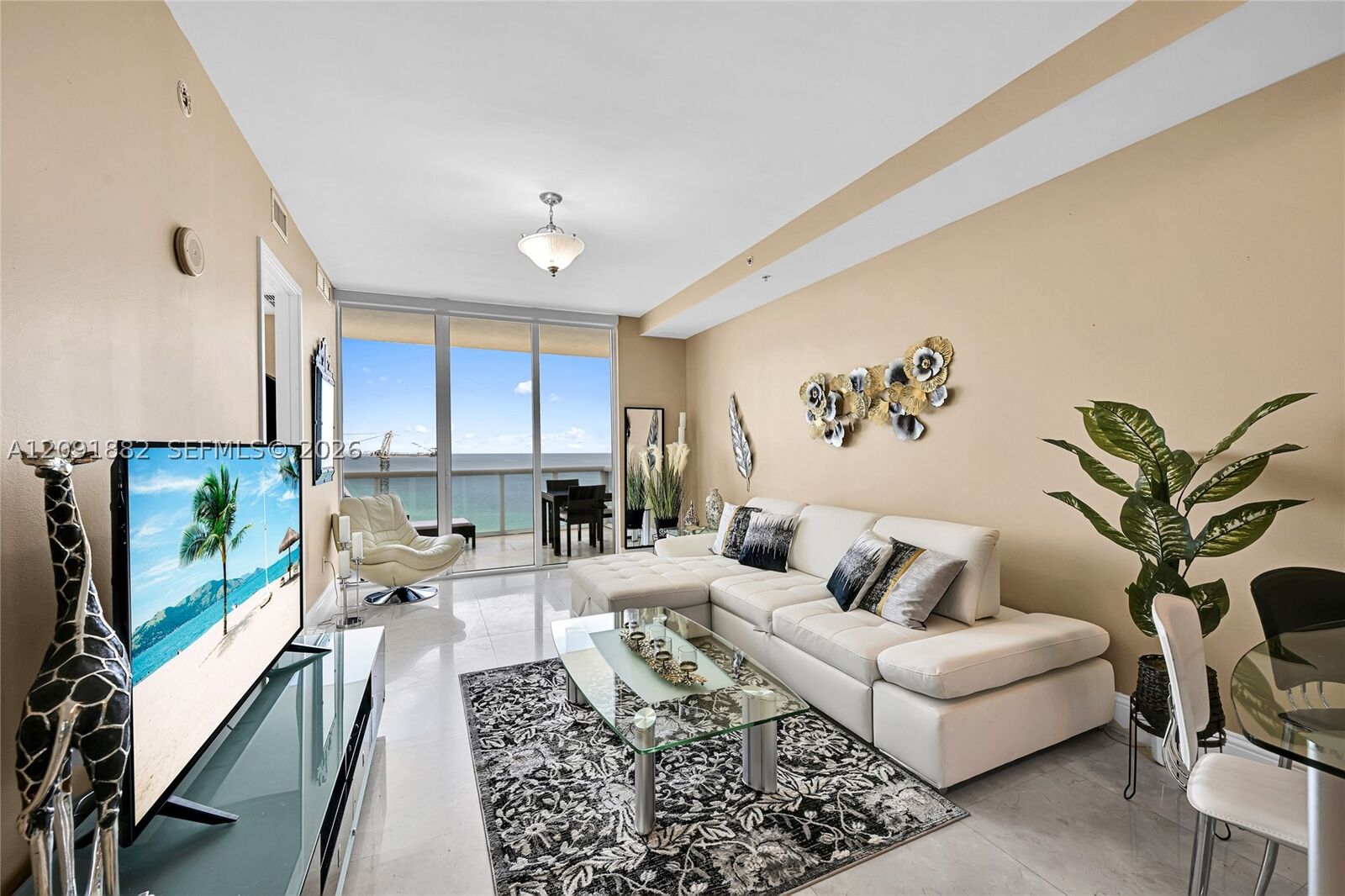 Property Photo:  18201 Collins Ave 4102  FL 33160 