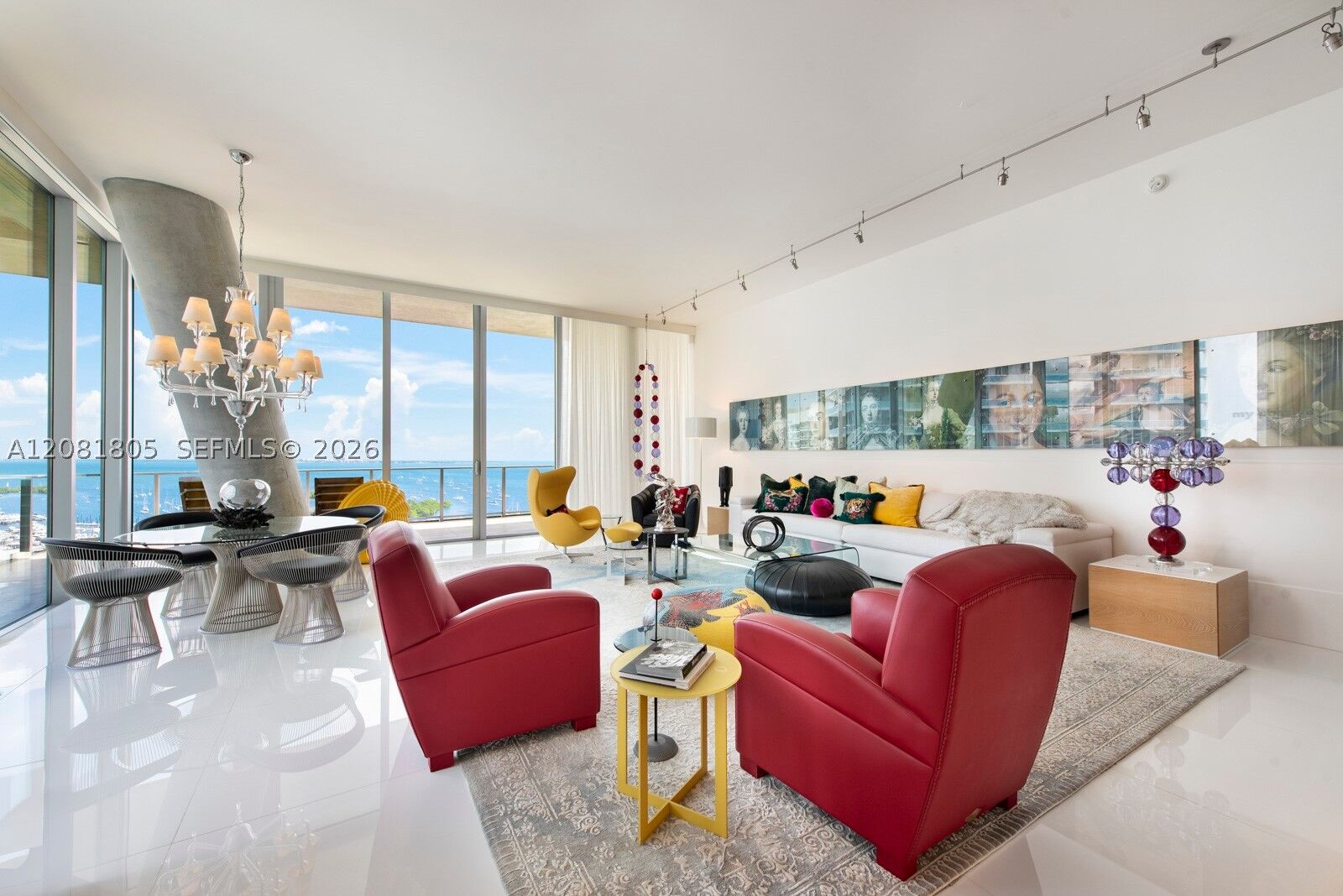 Property Photo: 2675 S Bayshore Dr 1601S FL 33133