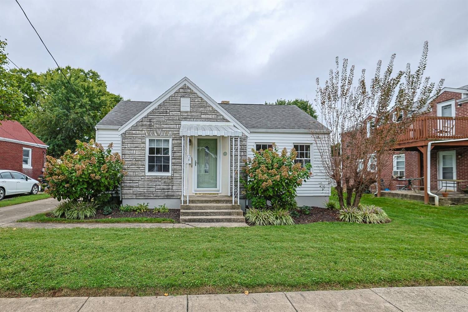 Property Photo: 65 Cook Avenue IN 47025