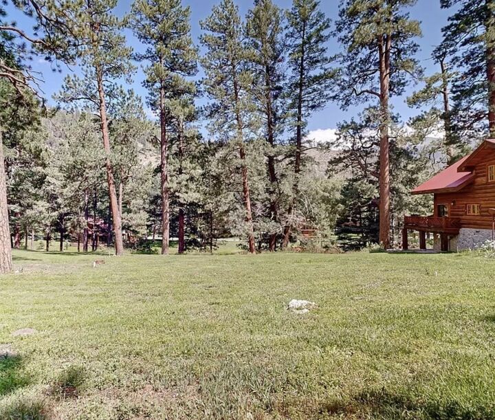 Property Photo:  22 Tres Lagunas  NM 87552 