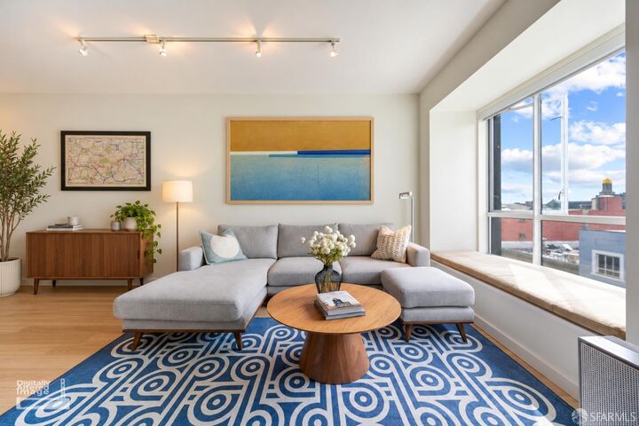 Property Photo: 788 Minna Street 501 CA 94103