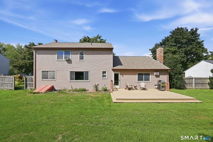 Property Photo: 58 Wentworth Drive CT 06074