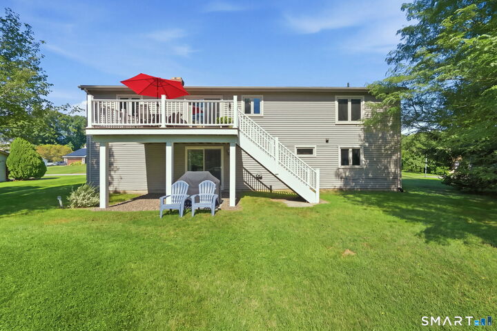 Property Photo: 207 Lisa Drive CT 06074