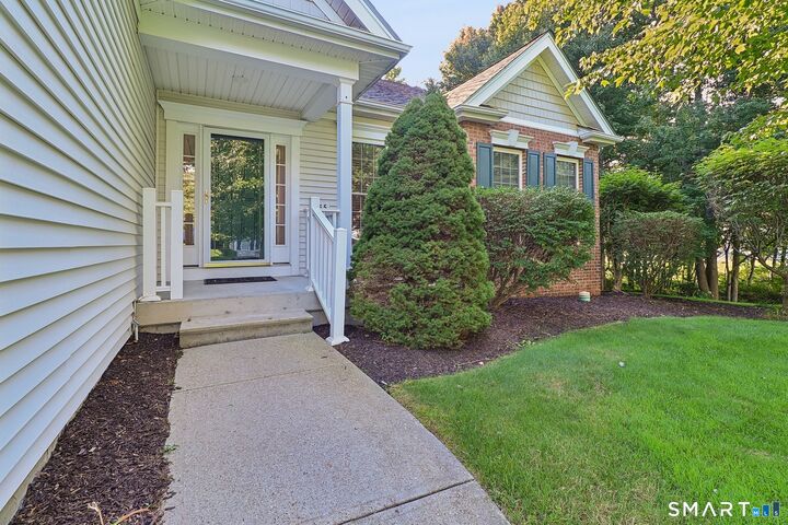 Property Photo: 155 Country Club Drive 155 CT 06478