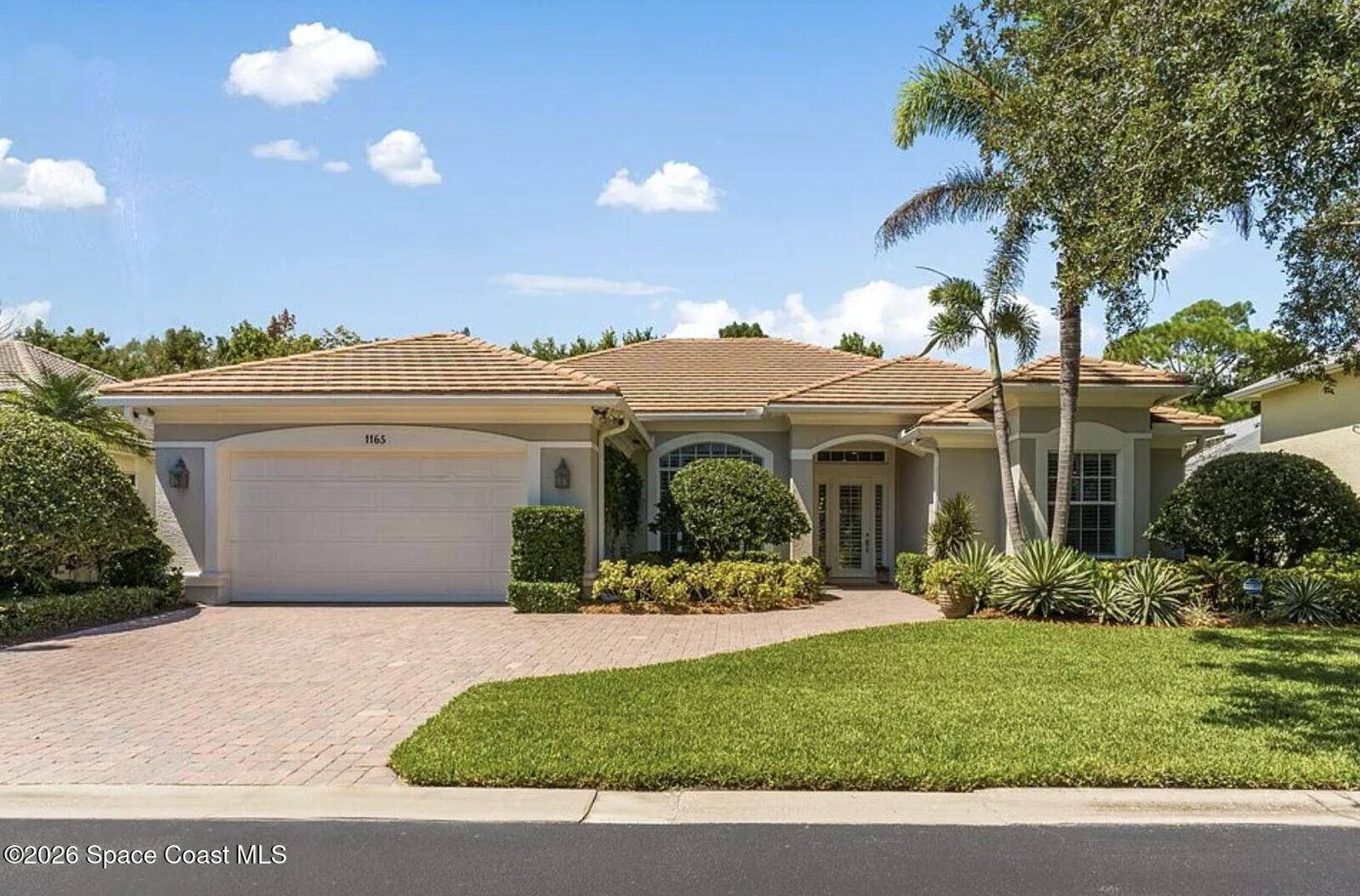 Property Photo: 1165 Ansley Avenue SW FL 32968