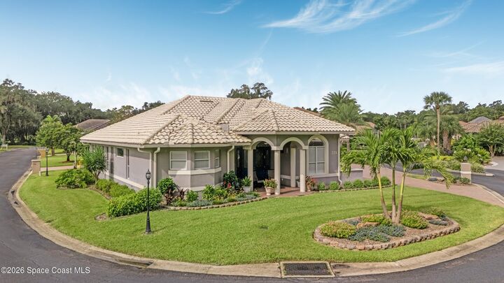 Property Photo:  771 Florencia Circle  FL 32780 